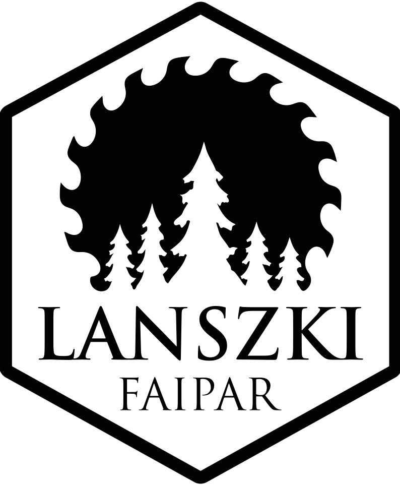Lanszki logo